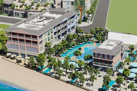 Margaritaville ft. myers - Apr 7, 2022 · 0:56. Despite the supply and worker challenges of the day, the developers of Fort Myers Beach's Margaritaville say they’re still on track for an end of summer 2023 completion. "With a two-year ... 